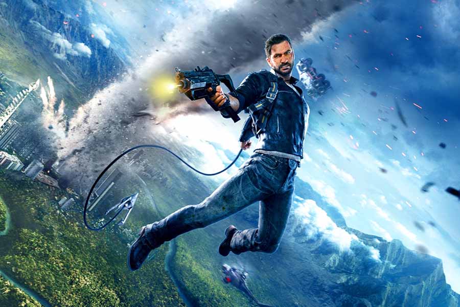 ۱۰ بازی Open-World که کمتر از ۳۰ ساعت به پایان می رسند